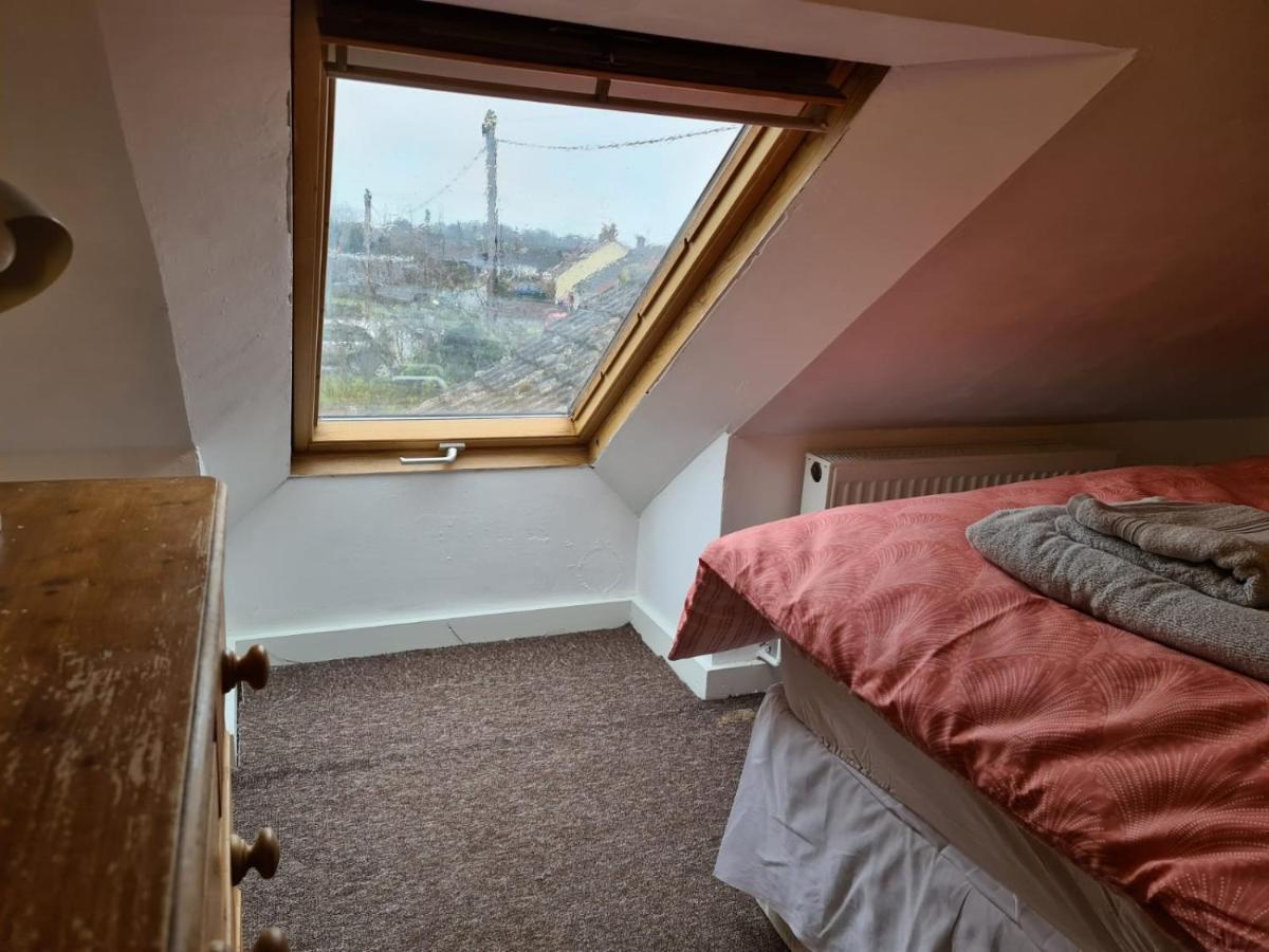 East Of Ipswich Bed & Breakfast Esterno foto