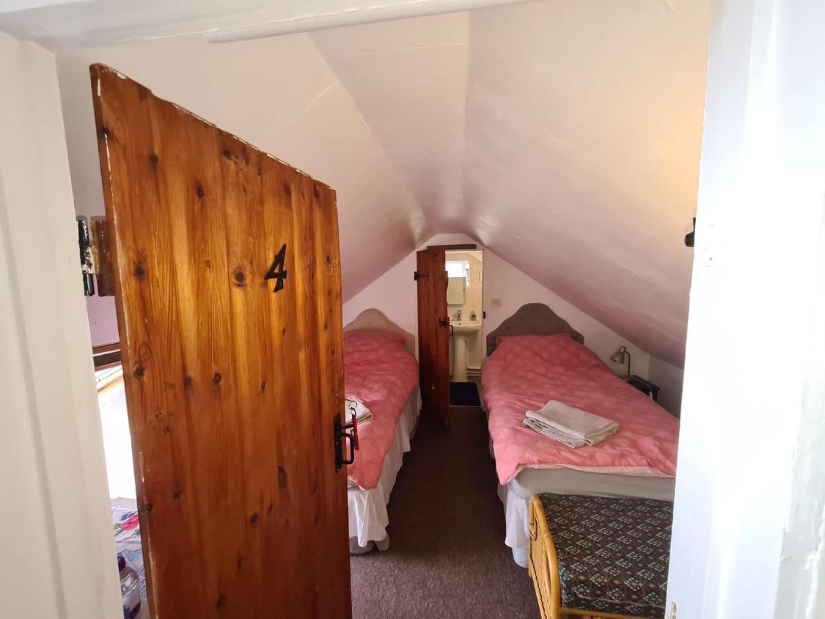 East Of Ipswich Bed & Breakfast Esterno foto