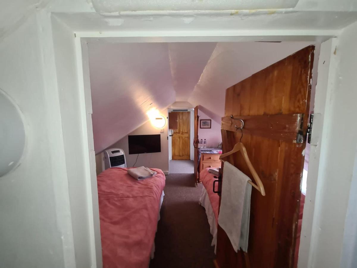 East Of Ipswich Bed & Breakfast Esterno foto