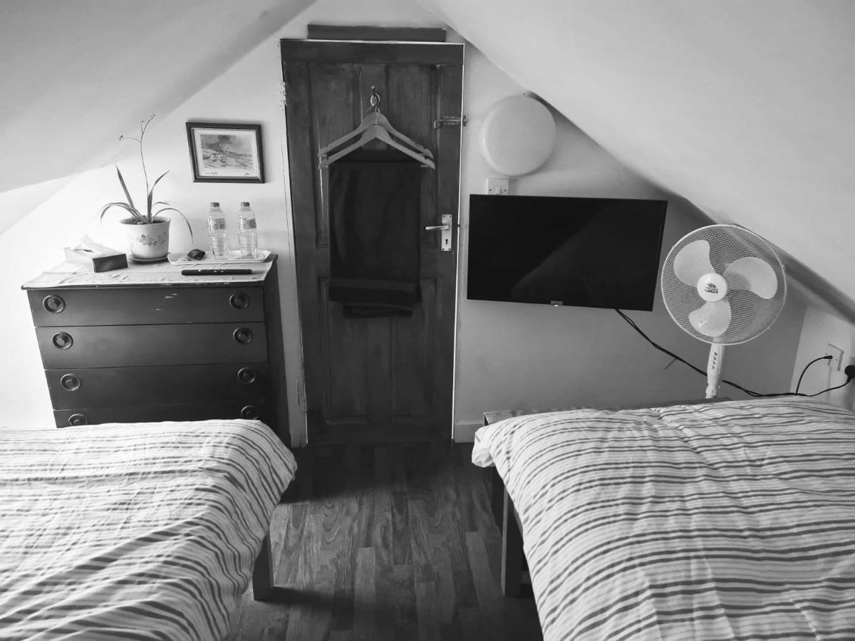 East Of Ipswich Bed & Breakfast Esterno foto