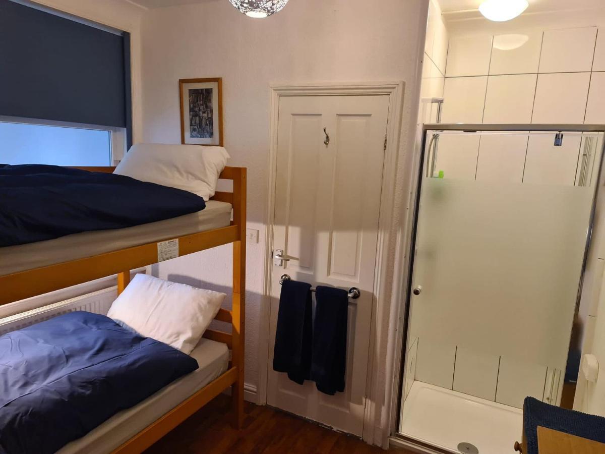 East Of Ipswich Bed & Breakfast Esterno foto